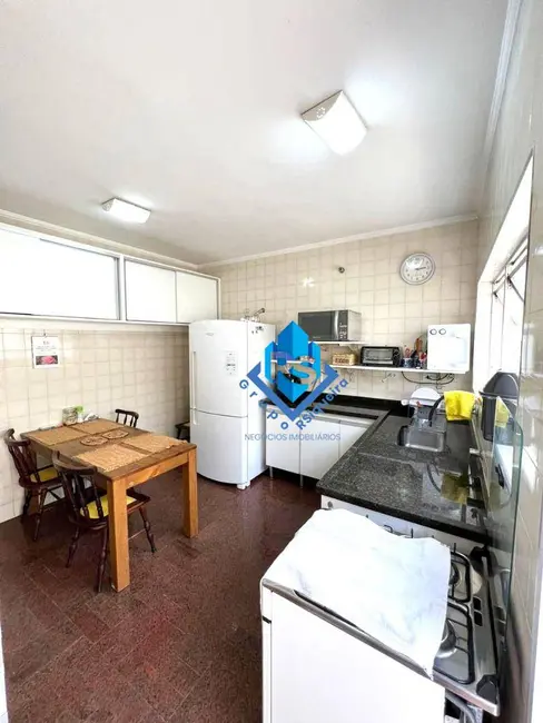 Foto 5 de Sobrado com 4 quartos à venda, 144m2 em Nova Petrópolis, Sao Bernardo Do Campo - SP