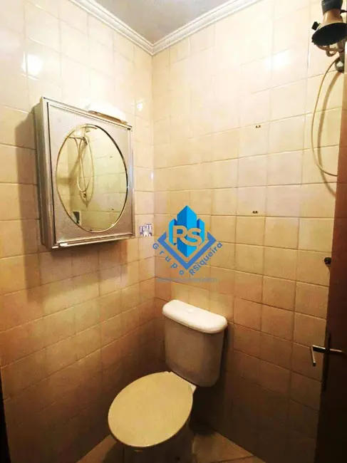 Foto 8 de Sobrado com 4 quartos à venda, 144m2 em Nova Petrópolis, Sao Bernardo Do Campo - SP