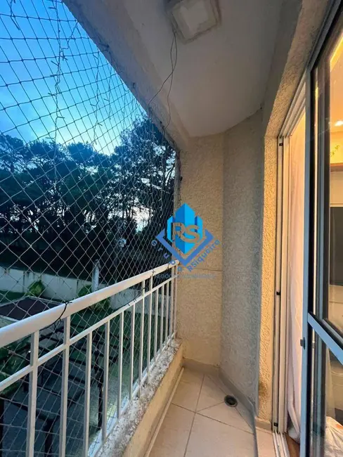 Foto 6 de Apartamento com 2 quartos à venda, 49m2 em Ferrazópolis, Sao Bernardo Do Campo - SP