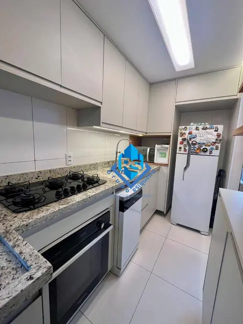 Foto 7 de Apartamento com 2 quartos à venda, 49m2 em Ferrazópolis, Sao Bernardo Do Campo - SP
