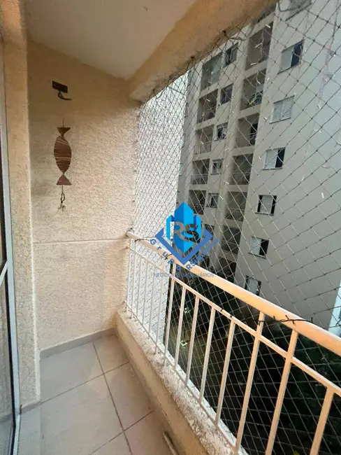 Foto 5 de Apartamento com 2 quartos à venda, 49m2 em Ferrazópolis, Sao Bernardo Do Campo - SP