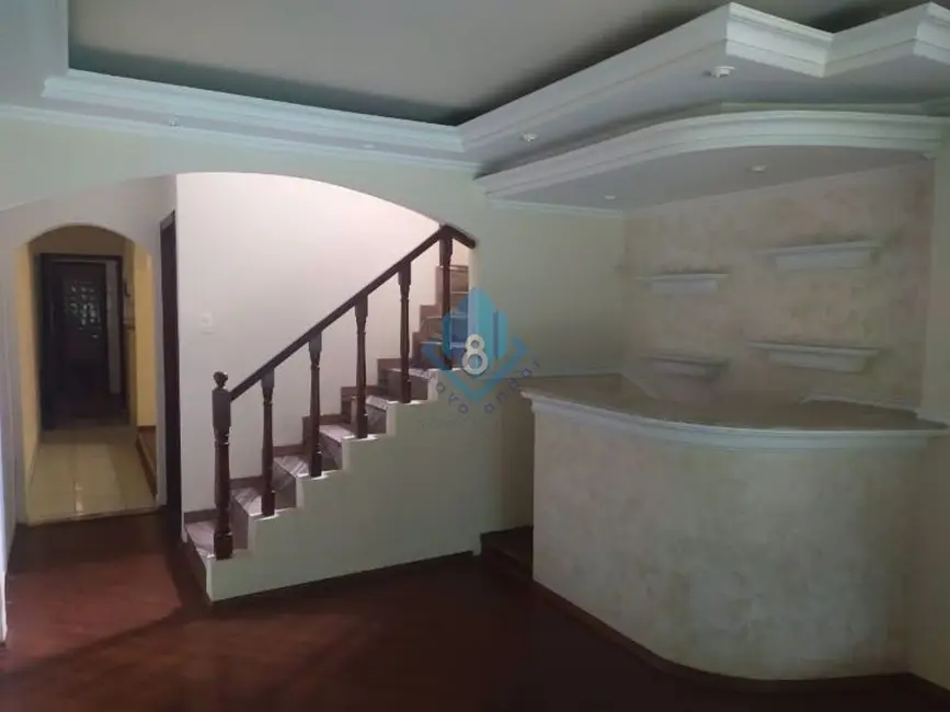 Sobrado com 3 quartos à venda, 125m2 em Vila Homero Thon, Santo Andre - SP - imagem 5 Foto 5 de Sobrado com 3 quartos à venda, 125m2 em Vila Homero Thon, Santo Andre - SP