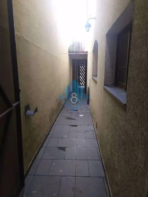 Sobrado com 3 quartos à venda, 125m2 em Vila Homero Thon, Santo Andre - SP - imagem 4 Foto 4 de Sobrado com 3 quartos à venda, 125m2 em Vila Homero Thon, Santo Andre - SP