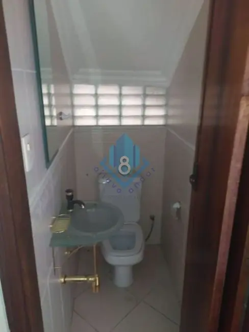 Sobrado com 3 quartos à venda, 125m2 em Vila Homero Thon, Santo Andre - SP - imagem 7 Foto 7 de Sobrado com 3 quartos à venda, 125m2 em Vila Homero Thon, Santo Andre - SP