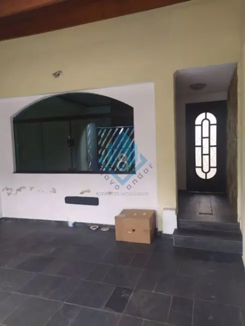 Sobrado com 3 quartos à venda, 125m2 em Vila Homero Thon, Santo Andre - SP - imagem 3 Foto 3 de Sobrado com 3 quartos à venda, 125m2 em Vila Homero Thon, Santo Andre - SP