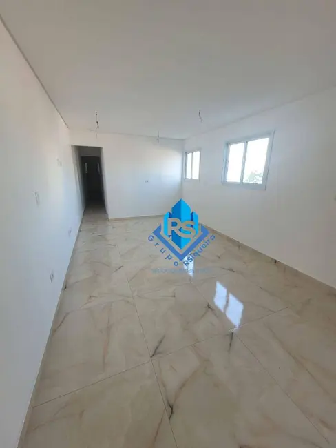 Apartamento com 2 quartos à venda, 78m2 em Campestre, Santo Andre - SP - imagem 3 Foto 3 de Apartamento com 2 quartos à venda, 78m2 em Campestre, Santo Andre - SP