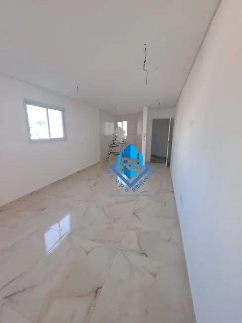 Apartamento com 2 quartos à venda, 78m2 em Campestre, Santo Andre - SP - imagem 4 Foto 4 de Apartamento com 2 quartos à venda, 78m2 em Campestre, Santo Andre - SP