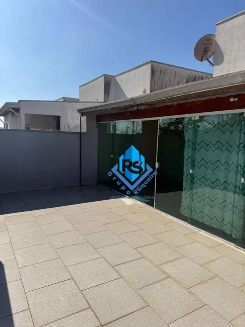 Foto 1 de Apartamento com 2 quartos à venda, 100m2 em Parque Erasmo Assunção, Santo Andre - SP