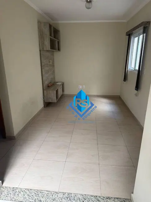 Foto 2 de Apartamento com 2 quartos à venda, 100m2 em Parque Erasmo Assunção, Santo Andre - SP