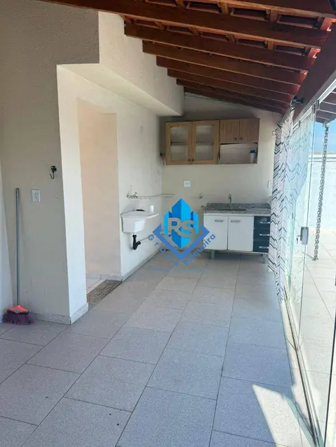 Foto 7 de Apartamento com 2 quartos à venda, 100m2 em Parque Erasmo Assunção, Santo Andre - SP