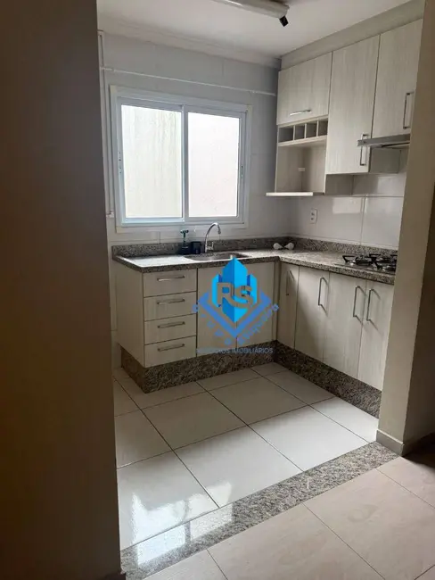 Foto 3 de Apartamento com 2 quartos à venda, 100m2 em Parque Erasmo Assunção, Santo Andre - SP