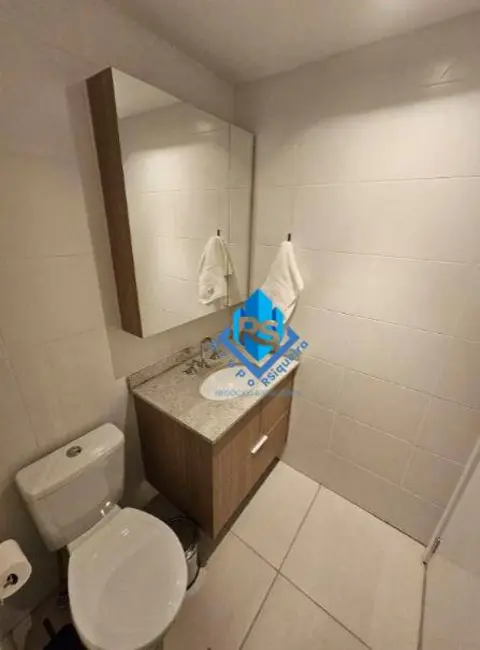 Foto 7 de Kitnet com 1 quarto para alugar, 25m2 em Vila Mariana, São Paulo - SP