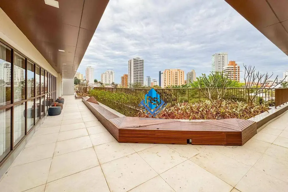 Foto 9 de Kitnet com 1 quarto para alugar, 25m2 em Vila Mariana, São Paulo - SP