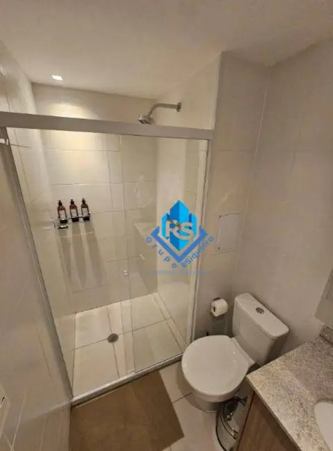 Foto 8 de Kitnet com 1 quarto para alugar, 25m2 em Vila Mariana, São Paulo - SP