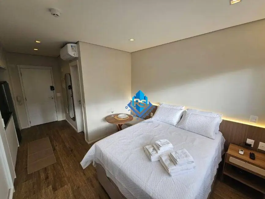 Foto 3 de Kitnet com 1 quarto para alugar, 25m2 em Vila Mariana, São Paulo - SP