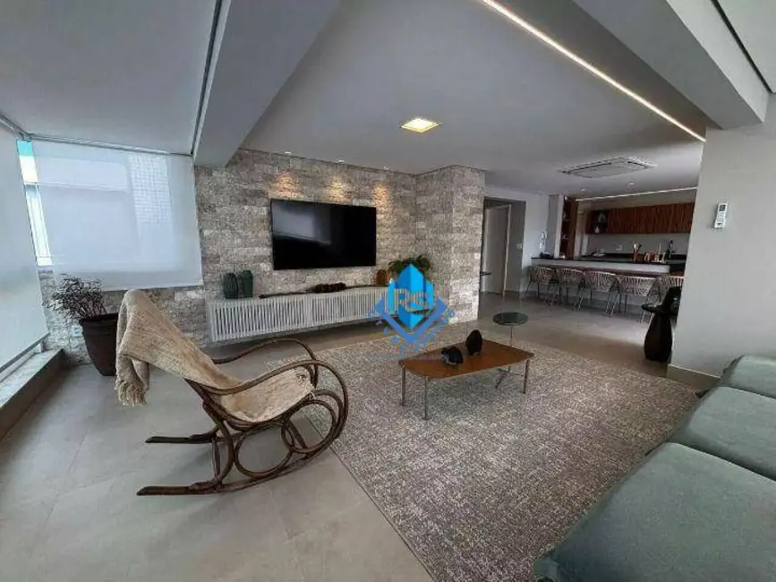 Foto 2 de Cobertura com 5 quartos à venda, 472m2 em Riviera de São Lourenço, Bertioga - SP