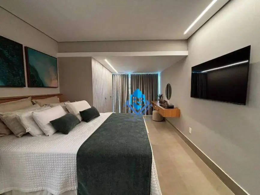 Foto 8 de Cobertura com 5 quartos à venda, 472m2 em Riviera de São Lourenço, Bertioga - SP