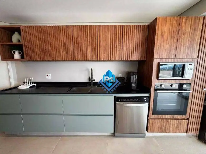 Foto 5 de Cobertura com 5 quartos à venda, 472m2 em Riviera de São Lourenço, Bertioga - SP