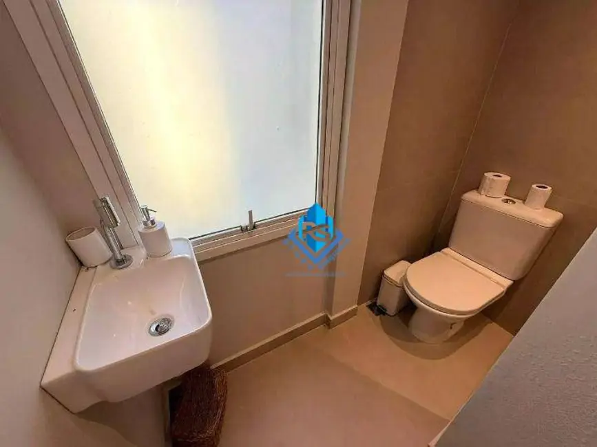Foto 6 de Cobertura com 5 quartos à venda, 472m2 em Riviera de São Lourenço, Bertioga - SP