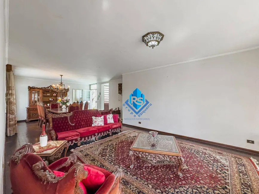 Foto 9 de Casa com 3 quartos à venda, 500m2 em Parque São Pedro, Sao Bernardo Do Campo - SP