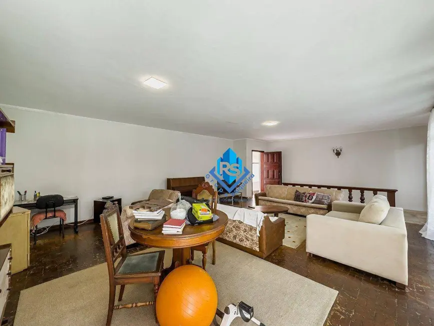 Foto 6 de Casa com 3 quartos à venda, 500m2 em Parque São Pedro, Sao Bernardo Do Campo - SP