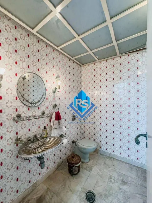 Foto 7 de Casa com 3 quartos à venda, 500m2 em Parque São Pedro, Sao Bernardo Do Campo - SP
