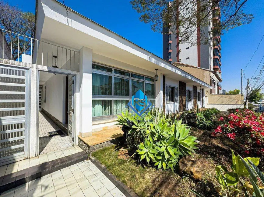 Foto 2 de Casa com 3 quartos à venda, 500m2 em Parque São Pedro, Sao Bernardo Do Campo - SP