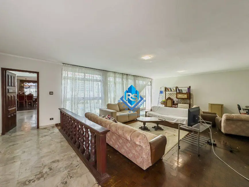 Foto 4 de Casa com 3 quartos à venda, 500m2 em Parque São Pedro, Sao Bernardo Do Campo - SP