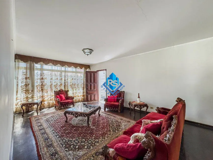 Foto 8 de Casa com 3 quartos à venda, 500m2 em Parque São Pedro, Sao Bernardo Do Campo - SP