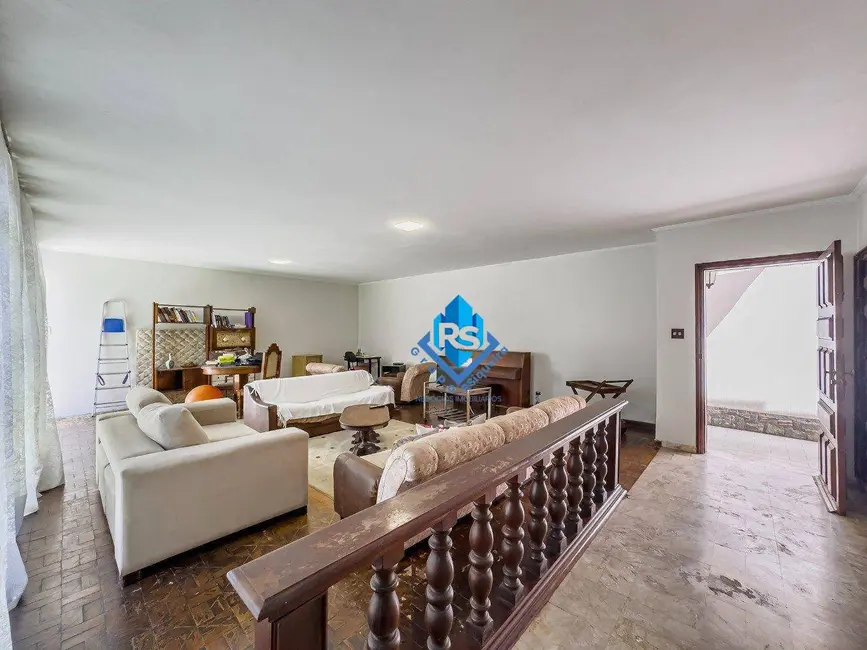 Foto 5 de Casa com 3 quartos à venda, 500m2 em Parque São Pedro, Sao Bernardo Do Campo - SP