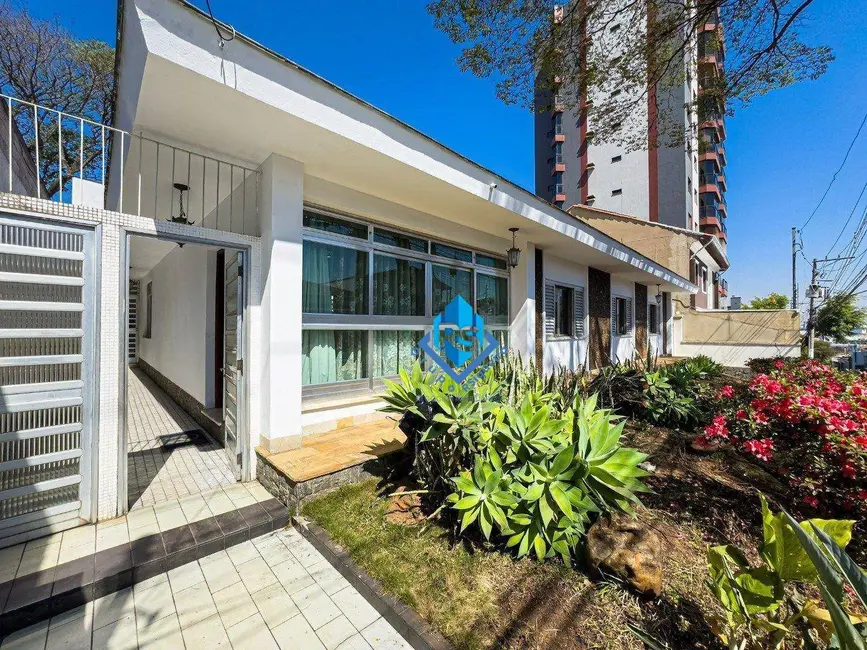 Foto 1 de Casa com 3 quartos à venda, 500m2 em Parque São Pedro, Sao Bernardo Do Campo - SP
