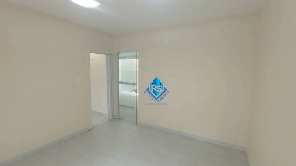Foto 1 de Sala Comercial para alugar, 85m2 em Jardim do Mar, Sao Bernardo Do Campo - SP
