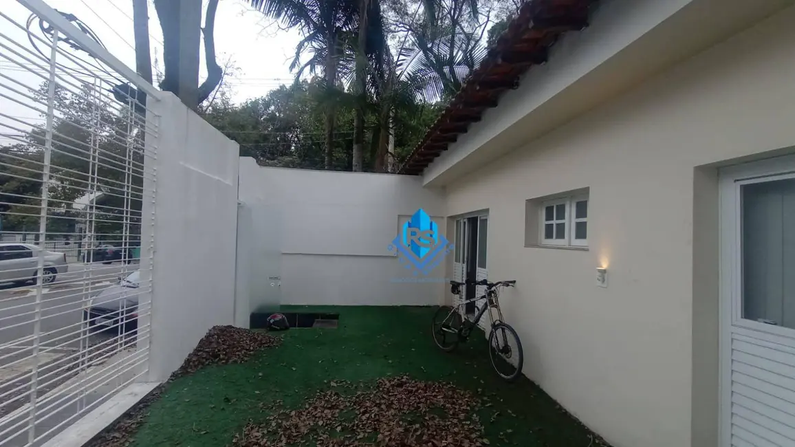Foto 3 de Sala Comercial para alugar, 85m2 em Jardim do Mar, Sao Bernardo Do Campo - SP