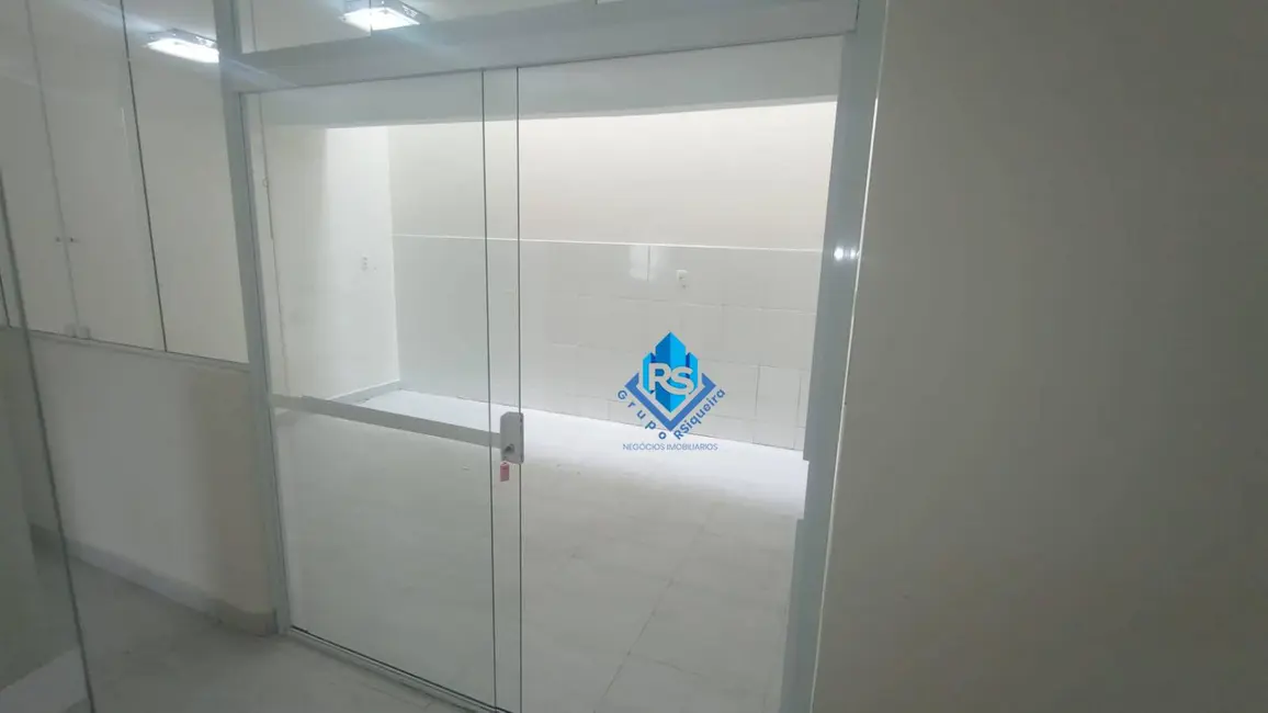 Foto 7 de Sala Comercial para alugar, 85m2 em Jardim do Mar, Sao Bernardo Do Campo - SP