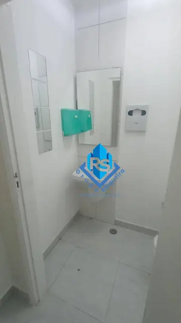 Foto 8 de Sala Comercial para alugar, 85m2 em Jardim do Mar, Sao Bernardo Do Campo - SP
