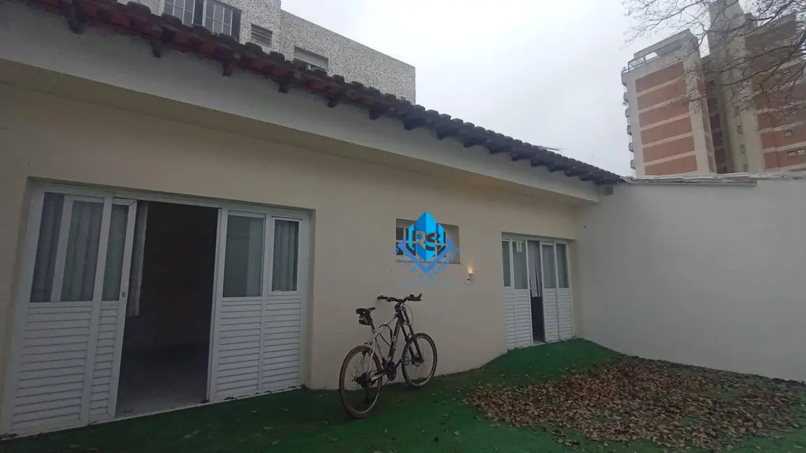 Foto 2 de Sala Comercial para alugar, 85m2 em Jardim do Mar, Sao Bernardo Do Campo - SP