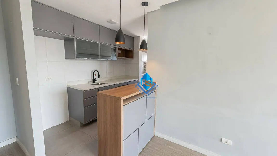 Apartamento com 2 quartos à venda, 58m2 em - SP - imagem 1 Foto 1 de Apartamento com 2 quartos à venda, 58m2 em - SP