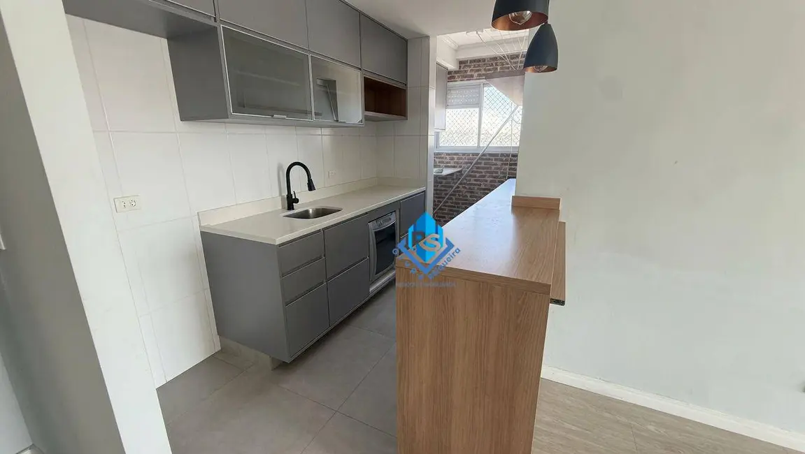 Apartamento com 2 quartos à venda, 58m2 em - SP - imagem 9 Foto 9 de Apartamento com 2 quartos à venda, 58m2 em - SP