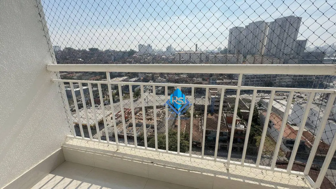 Apartamento com 2 quartos à venda, 58m2 em - SP - imagem 7 Foto 7 de Apartamento com 2 quartos à venda, 58m2 em - SP