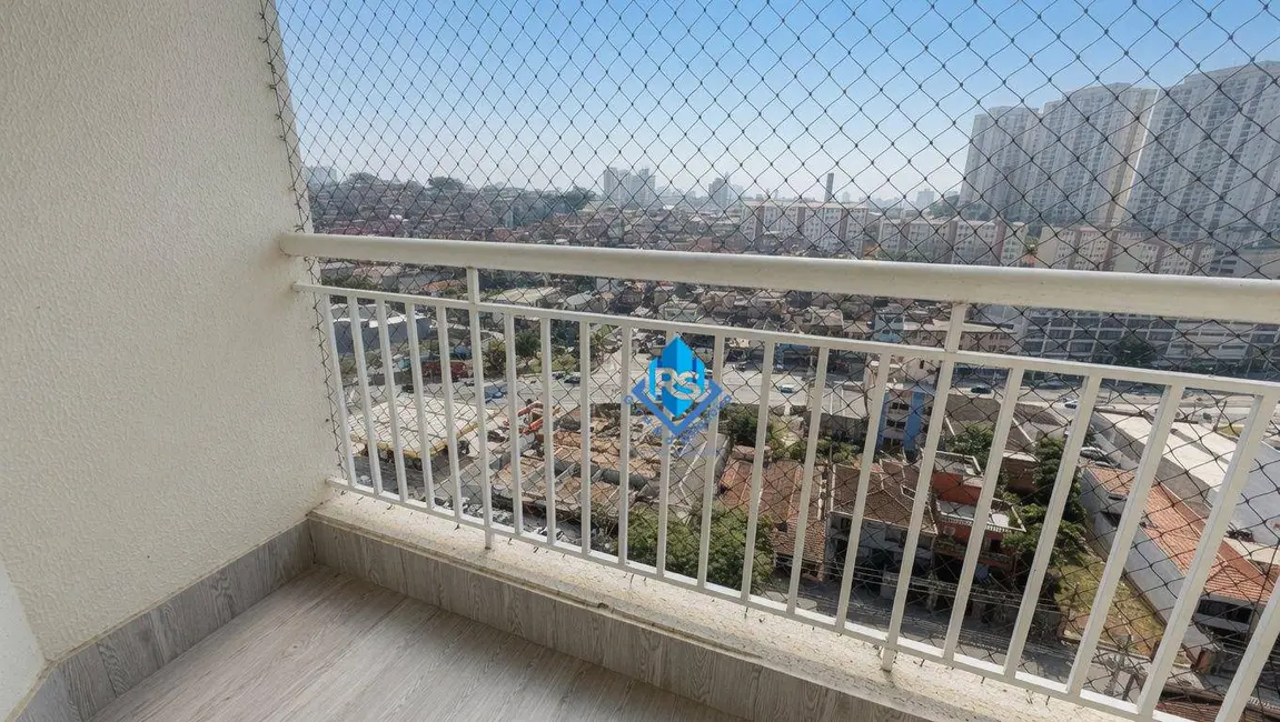Apartamento com 2 quartos à venda, 58m2 em - SP - imagem 4 Foto 4 de Apartamento com 2 quartos à venda, 58m2 em - SP