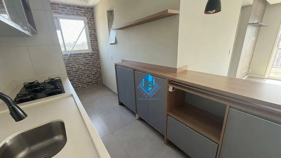 Apartamento com 2 quartos à venda, 58m2 em - SP - imagem 2 Foto 2 de Apartamento com 2 quartos à venda, 58m2 em - SP