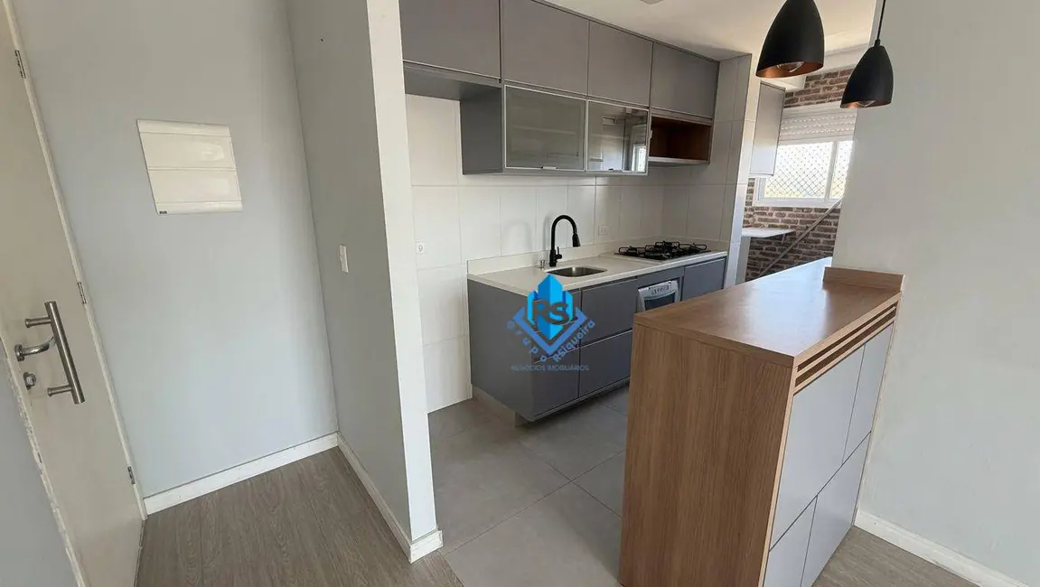 Apartamento com 2 quartos à venda, 58m2 em - SP - imagem 3 Foto 3 de Apartamento com 2 quartos à venda, 58m2 em - SP