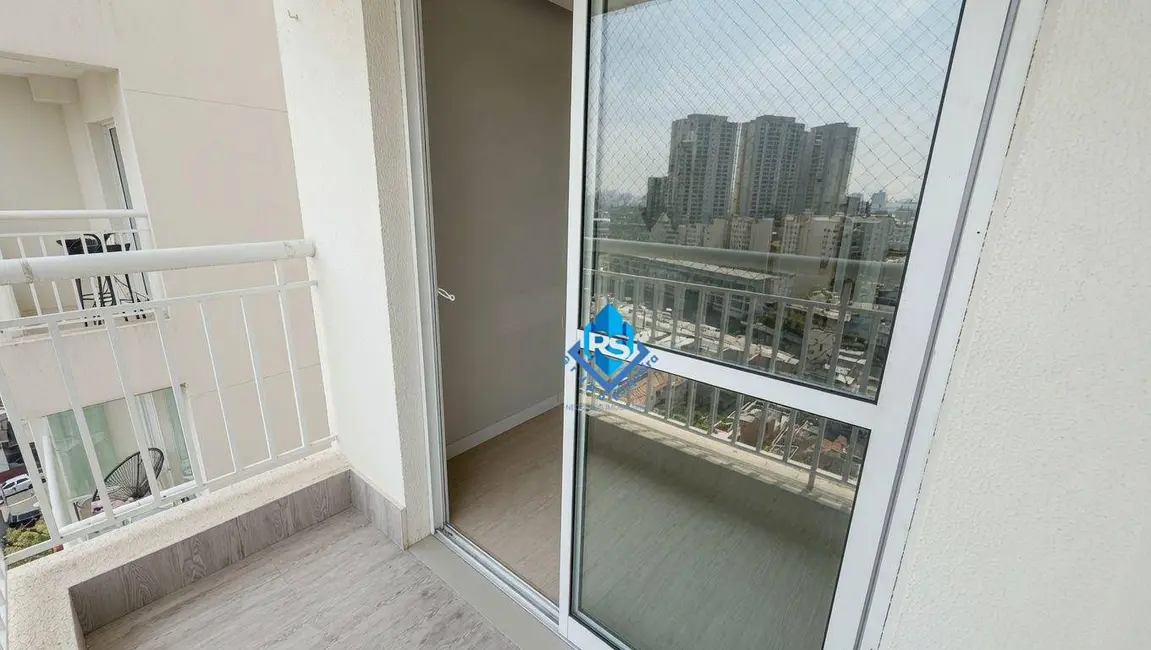 Apartamento com 2 quartos à venda, 58m2 em - SP - imagem 8 Foto 8 de Apartamento com 2 quartos à venda, 58m2 em - SP