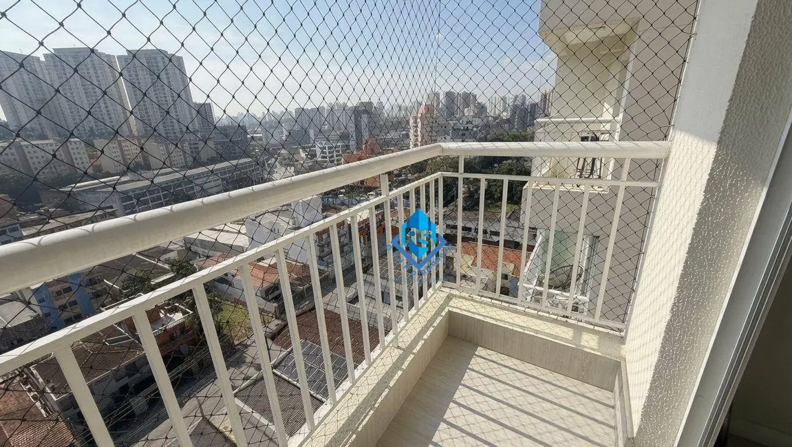 Apartamento com 2 quartos à venda, 58m2 em - SP - imagem 6 Foto 6 de Apartamento com 2 quartos à venda, 58m2 em - SP