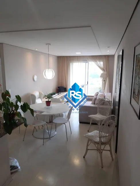 Apartamento com 1 quarto para alugar, 55m2 em Jardim, Santo Andre - SP - imagem 5 Foto 5 de Apartamento com 1 quarto para alugar, 55m2 em Jardim, Santo Andre - SP
