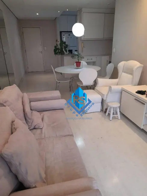 Apartamento com 1 quarto para alugar, 55m2 em Jardim, Santo Andre - SP - imagem 3 Foto 3 de Apartamento com 1 quarto para alugar, 55m2 em Jardim, Santo Andre - SP