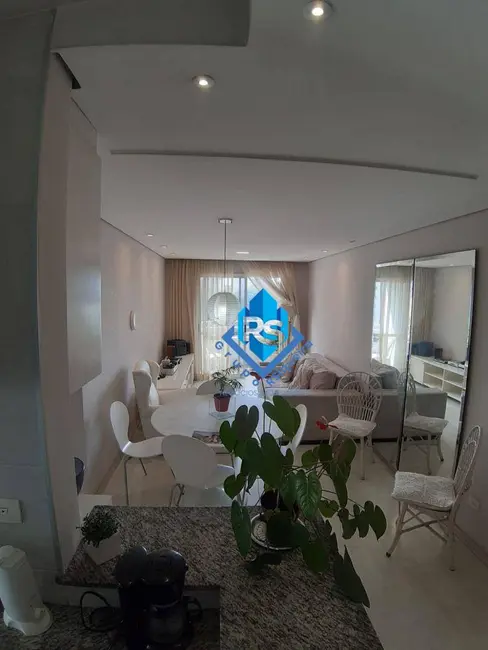 Apartamento com 1 quarto para alugar, 55m2 em Jardim, Santo Andre - SP - imagem 9 Foto 9 de Apartamento com 1 quarto para alugar, 55m2 em Jardim, Santo Andre - SP