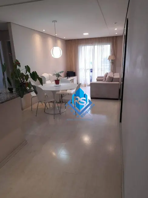 Apartamento com 1 quarto para alugar, 55m2 em Jardim, Santo Andre - SP - imagem 6 Foto 6 de Apartamento com 1 quarto para alugar, 55m2 em Jardim, Santo Andre - SP