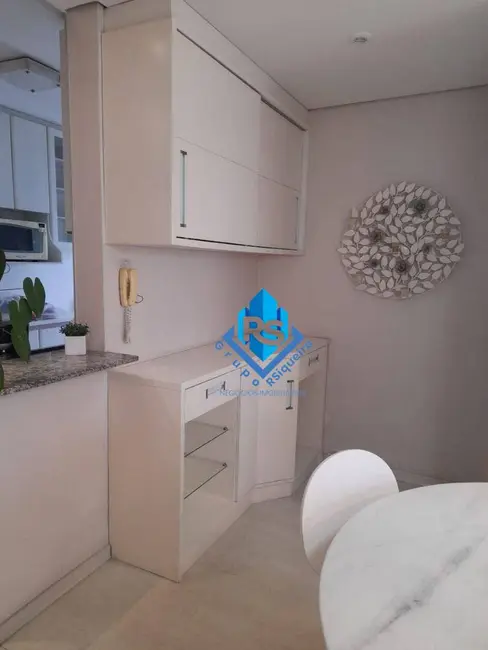 Apartamento com 1 quarto para alugar, 55m2 em Jardim, Santo Andre - SP - imagem 8 Foto 8 de Apartamento com 1 quarto para alugar, 55m2 em Jardim, Santo Andre - SP