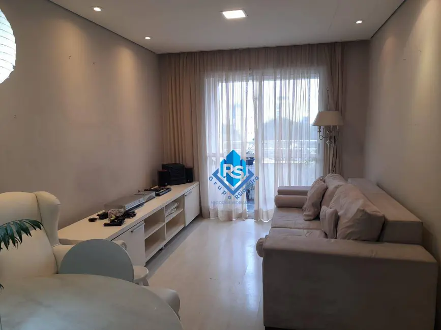 Apartamento com 1 quarto para alugar, 55m2 em Jardim, Santo Andre - SP - imagem 1 Foto 1 de Apartamento com 1 quarto para alugar, 55m2 em Jardim, Santo Andre - SP